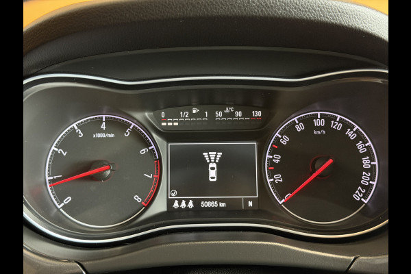 Opel Corsa 1.4 Online Edition automaat | navi | carplay | cruise control | trekhaak | pdc | lmv