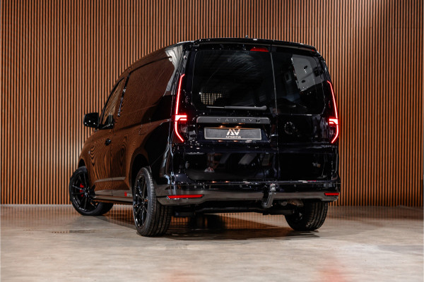 Volkswagen Caddy Cargo 2.0 TDI | Camera | CarPlay | Trekhaak | MF Stuur | Virtual Cockpit | LED | Stoelverwarming | Navigatie | Cruise control
