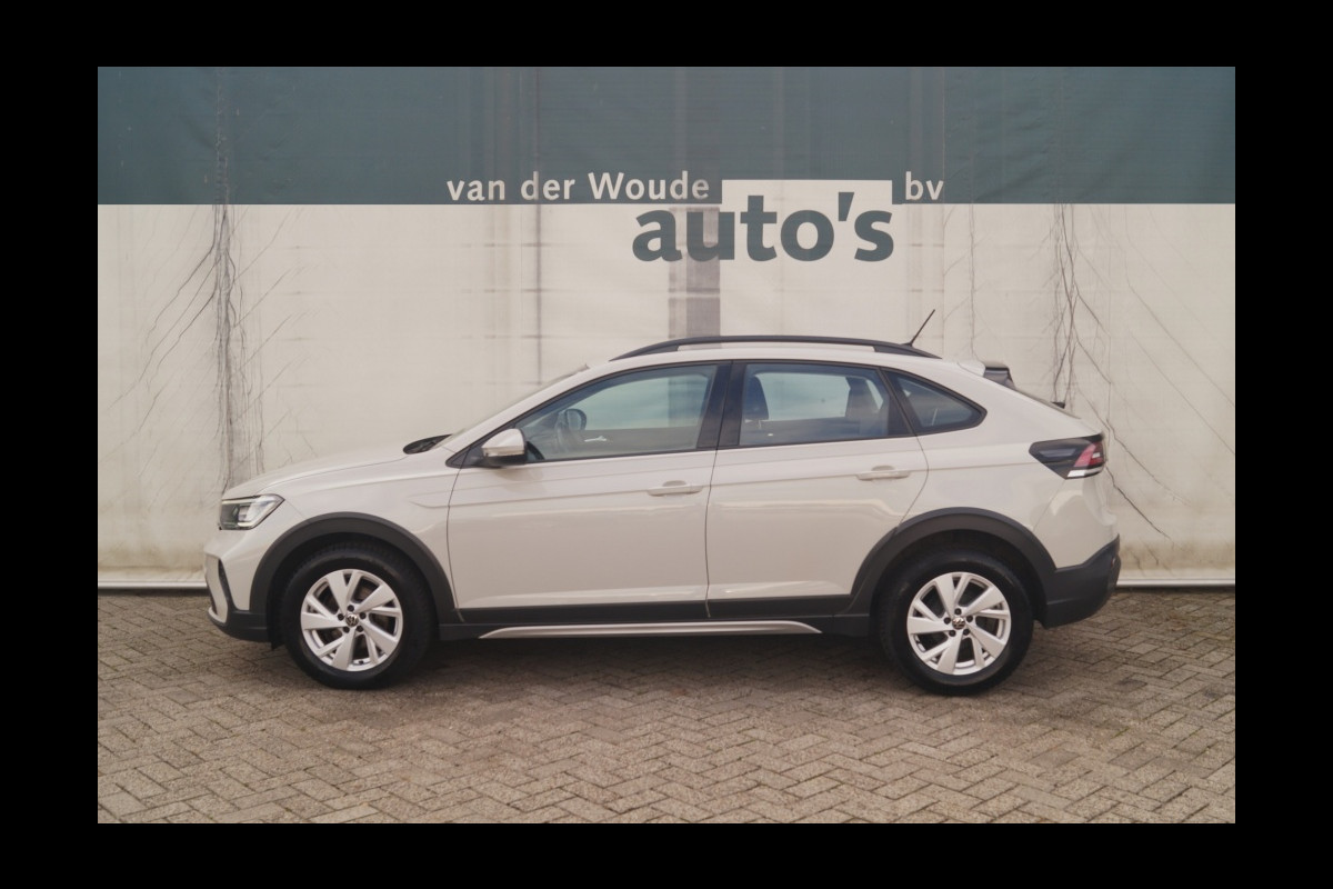 Volkswagen Taigo 1.0 TSI Life -AIRCO-LED-ACC-CARPLAY-