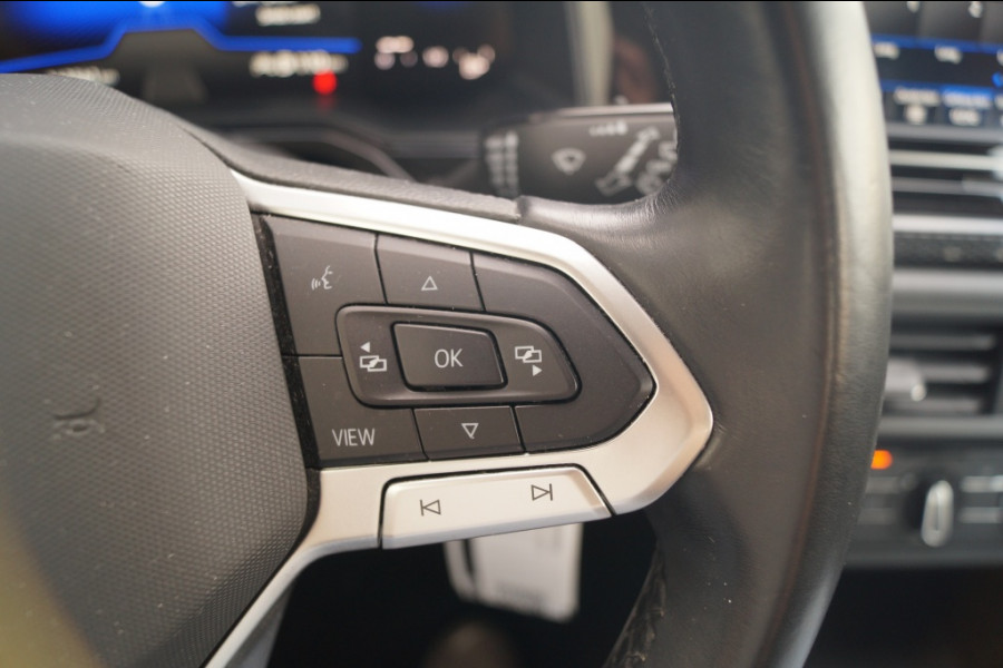 Volkswagen Taigo 1.0 TSI Life -AIRCO-LED-ACC-CARPLAY-