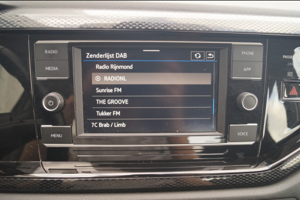 Volkswagen Taigo 1.0 TSI Life -AIRCO-LED-ACC-CARPLAY-