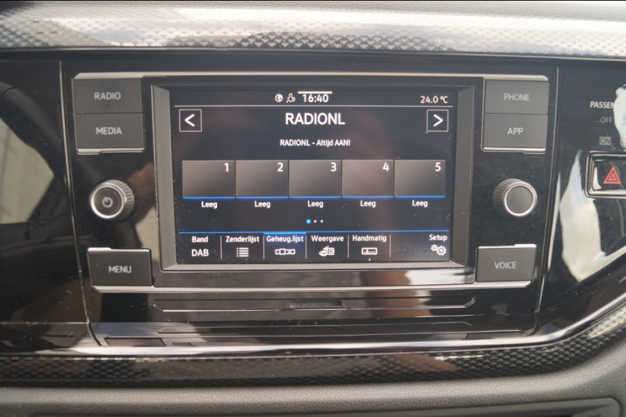 Volkswagen Taigo 1.0 TSI Life -AIRCO-LED-ACC-CARPLAY-