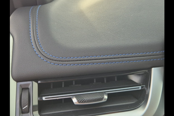 BMW X1 sDrive20i M-Sport Carplay Sportzetels Zwarte hemel PORTIMAO BLAU METALLIC