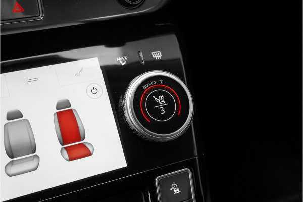 Jaguar I-PACE EV400 SE 90 kWh Pano ACC Camera 21"