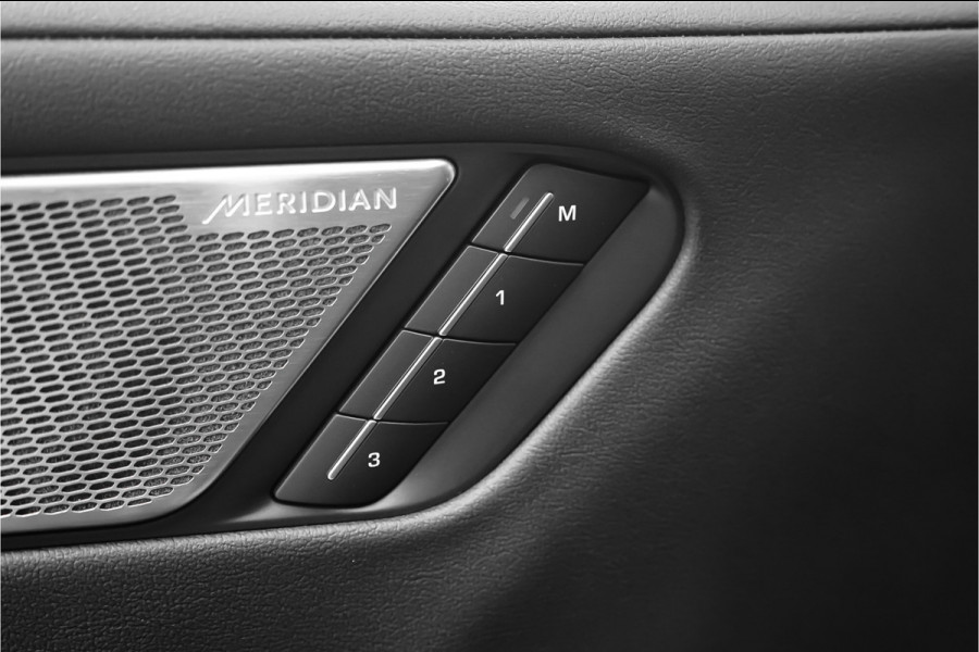 Jaguar I-PACE EV400 SE 90 kWh Pano ACC Camera 21"