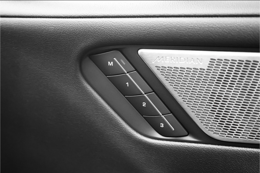 Jaguar I-PACE EV400 SE 90 kWh Pano ACC Camera 21"
