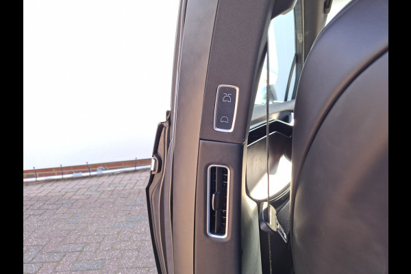 Tesla Model X 75D Pano Adapt.Cruise Incl.BTW Soh 86% Trekhaak(2250kg) Orig.NL