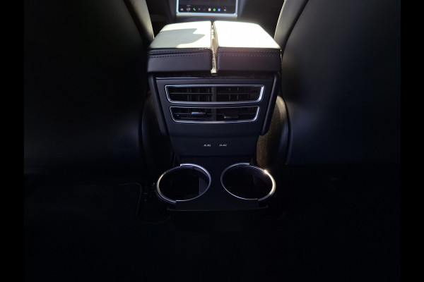 Tesla Model X 75D Pano Adapt.Cruise Incl.BTW Soh 86% Trekhaak(2250kg) Orig.NL