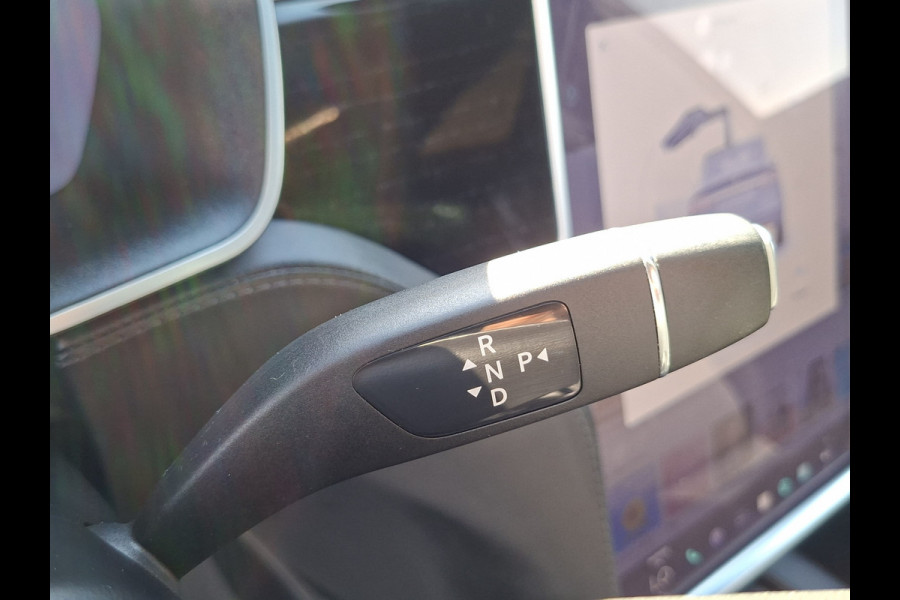 Tesla Model X 75D Pano Adapt.Cruise Incl.BTW Soh 86% Trekhaak(2250kg) Orig.NL