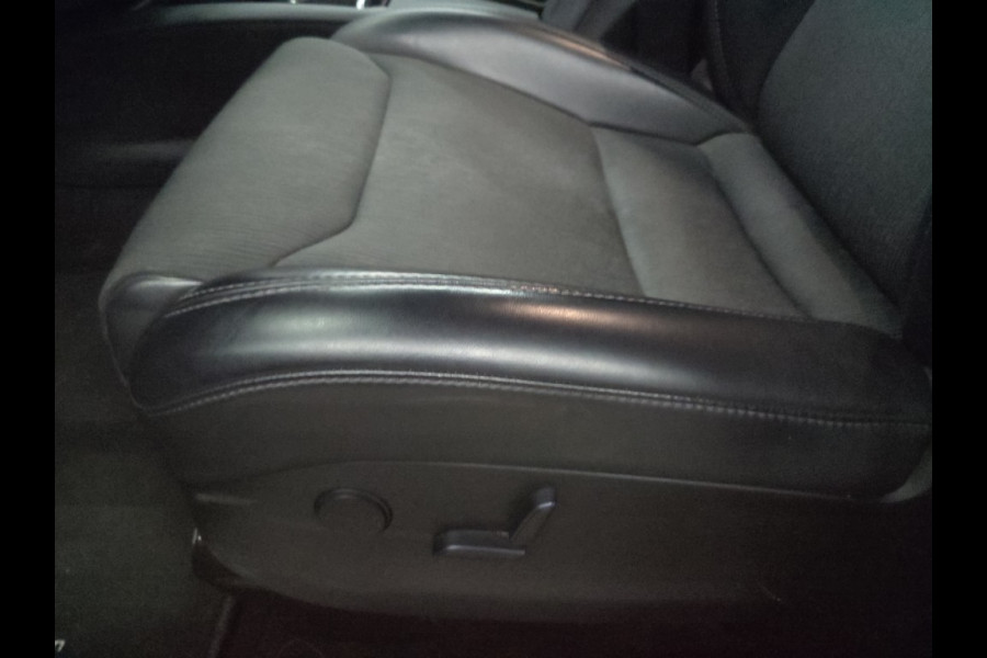 Tesla Model X 75D Pano Adapt.Cruise Incl.BTW Soh 86% Trekhaak(2250kg) Orig.NL