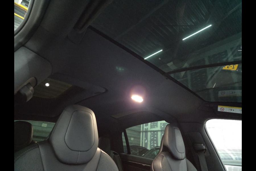 Tesla Model X 75D Pano Adapt.Cruise Incl.BTW Soh 86% Trekhaak(2250kg) Orig.NL