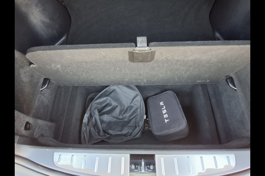 Tesla Model X 75D Pano Adapt.Cruise Incl.BTW Soh 86% Trekhaak(2250kg) Orig.NL