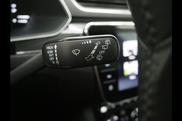Škoda Superb Combi 1.4 TSI iV Style | Panoramadak | Leder | Trekhaak | Stoelkoeling | 360 | Memory | Keyless | Carplay