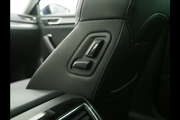 Škoda Superb Combi 1.4 TSI iV Style | Panoramadak | Leder | Trekhaak | Stoelkoeling | 360 | Memory | Keyless | Carplay