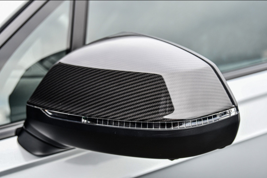Audi Q7 60 TFSI e quattro Pro Line S Competition, Carbon, Massage, Luchtvering, Alcantara, 4-wielsturing, 360 3D, OLED, B&O, HUD!