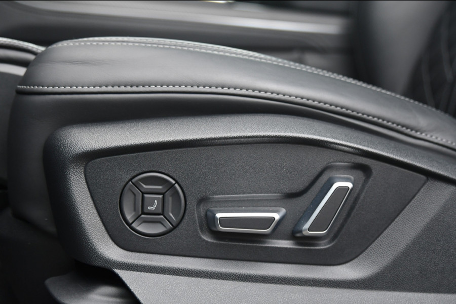 Audi Q7 60 TFSI e quattro Pro Line S Competition, Carbon, Massage, Luchtvering, Alcantara, 4-wielsturing, 360 3D, OLED, B&O, HUD!
