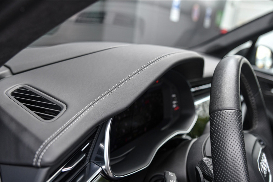 Audi Q7 60 TFSI e quattro Pro Line S Competition, Carbon, Massage, Luchtvering, Alcantara, 4-wielsturing, 360 3D, OLED, B&O, HUD!