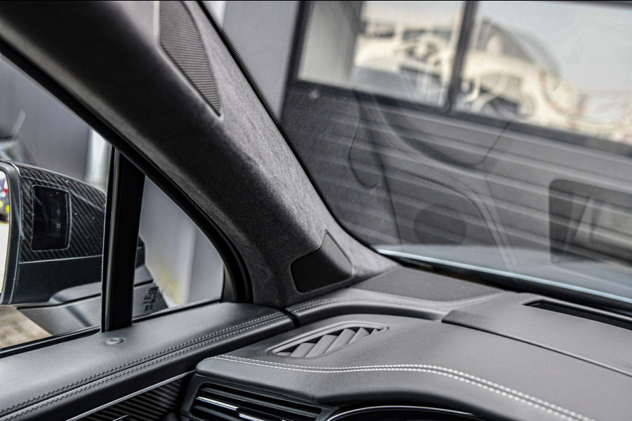 Audi Q7 60 TFSI e quattro Pro Line S Competition, Carbon, Massage, Luchtvering, Alcantara, 4-wielsturing, 360 3D, OLED, B&O, HUD!