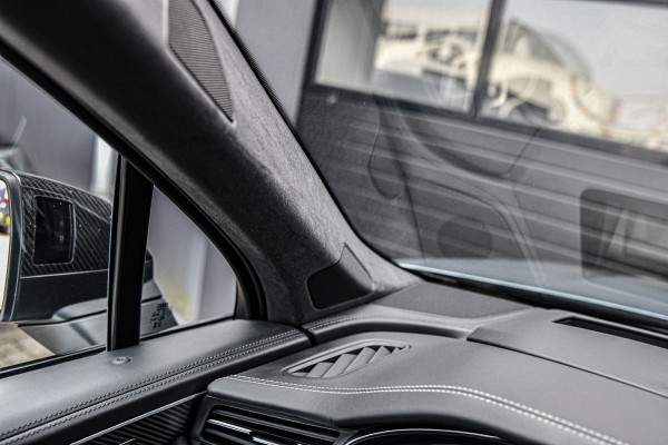 Audi Q7 60 TFSI e quattro Pro Line S Competition, Carbon, Massage, Luchtvering, Alcantara, 4-wielsturing, 360 3D, OLED, B&O, HUD!