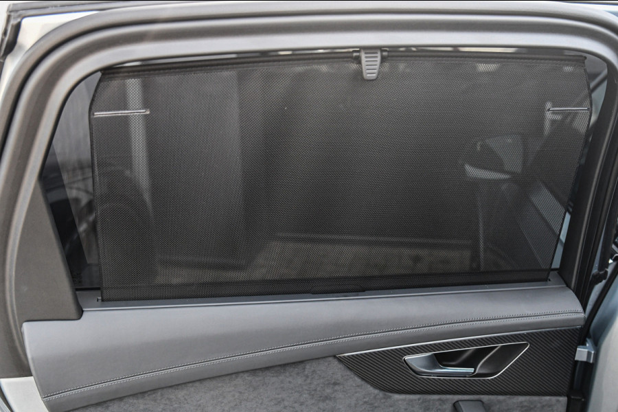 Audi Q7 60 TFSI e quattro Pro Line S Competition, Carbon, Massage, Luchtvering, Alcantara, 4-wielsturing, 360 3D, OLED, B&O, HUD!