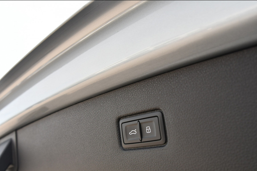 Audi Q7 60 TFSI e quattro Pro Line S Competition, Carbon, Massage, Luchtvering, Alcantara, 4-wielsturing, 360 3D, OLED, B&O, HUD!