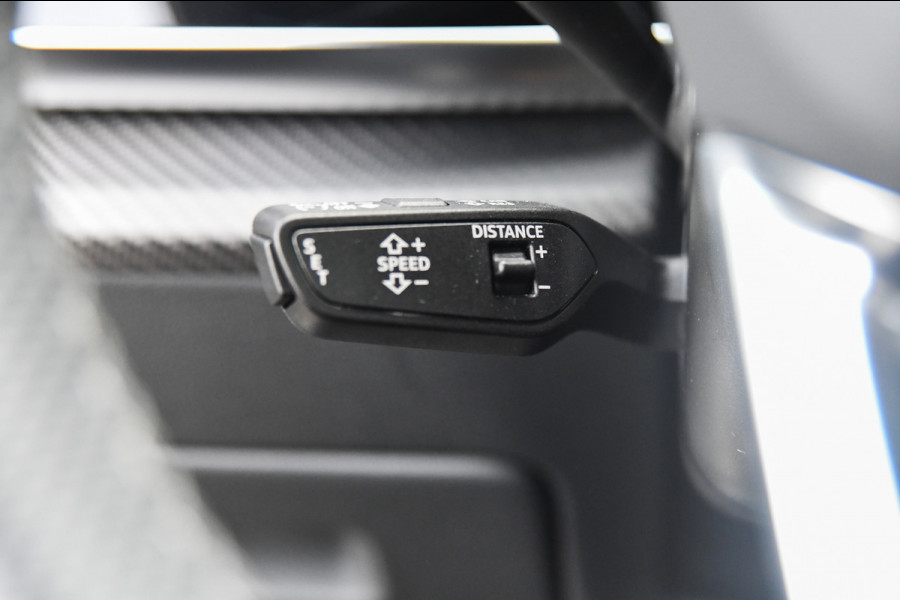Audi Q7 60 TFSI e quattro Pro Line S Competition, Carbon, Massage, Luchtvering, Alcantara, 4-wielsturing, 360 3D, OLED, B&O, HUD!