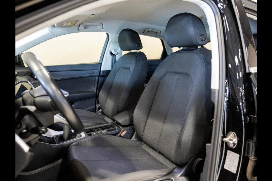 Audi Q3 Sportback 35 TFSI Business Edition / 150pk / Stuur verwarming / Dodehoek assistent / Automatische klimaatregeling /