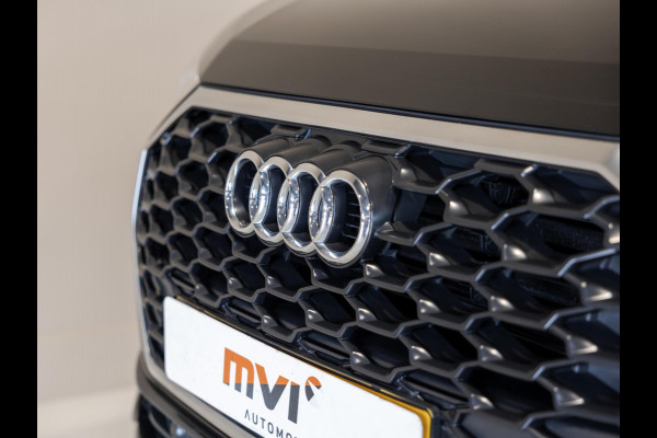 Audi Q3 Sportback 35 TFSI Business Edition / 150pk / Stuur verwarming / Dodehoek assistent / Automatische klimaatregeling /