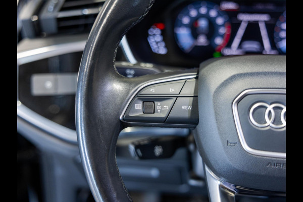 Audi Q3 Sportback 35 TFSI Business Edition / 150pk / Stuur verwarming / Dodehoek assistent / Automatische klimaatregeling /