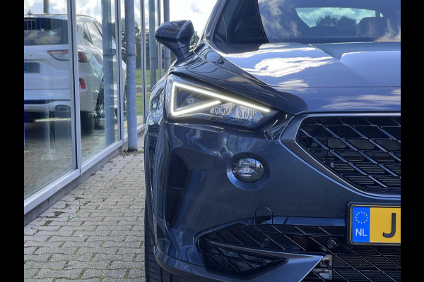 CUPRA Formentor 1.4 e-Hybrid VZ Copper Edition | 245pk | Trekhaak | Adaptive Cruise Control | 360 graden camera |