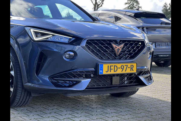 CUPRA Formentor 1.4 e-Hybrid VZ Copper Edition | 245pk | Trekhaak | Adaptive Cruise Control | 360 graden camera |