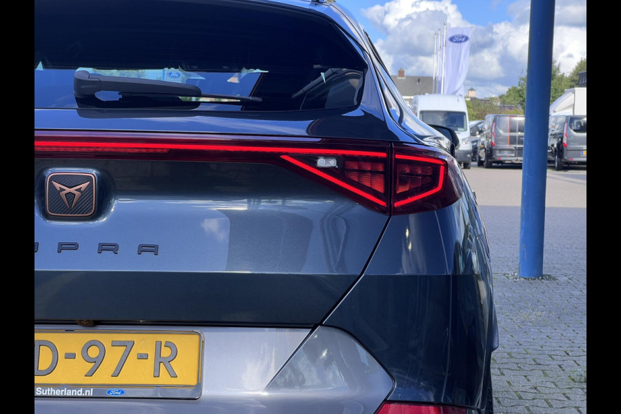 CUPRA Formentor 1.4 e-Hybrid VZ Copper Edition | 245pk | Trekhaak | Adaptive Cruise Control | 360 graden camera |