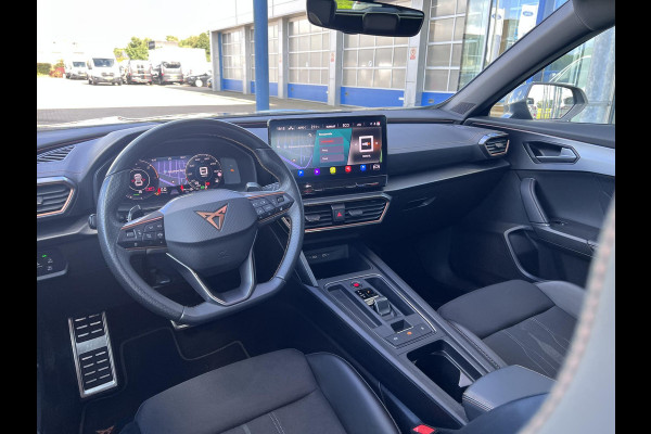 CUPRA Formentor 1.4 e-Hybrid VZ Copper Edition | 245pk | Trekhaak | Adaptive Cruise Control | 360 graden camera |