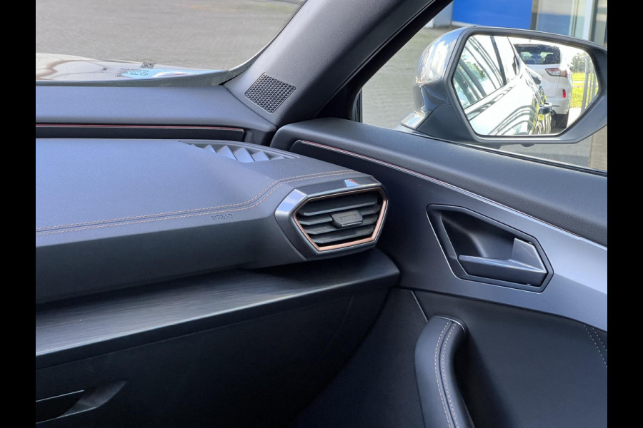 CUPRA Formentor 1.4 e-Hybrid VZ Copper Edition | 245pk | Trekhaak | Adaptive Cruise Control | 360 graden camera |