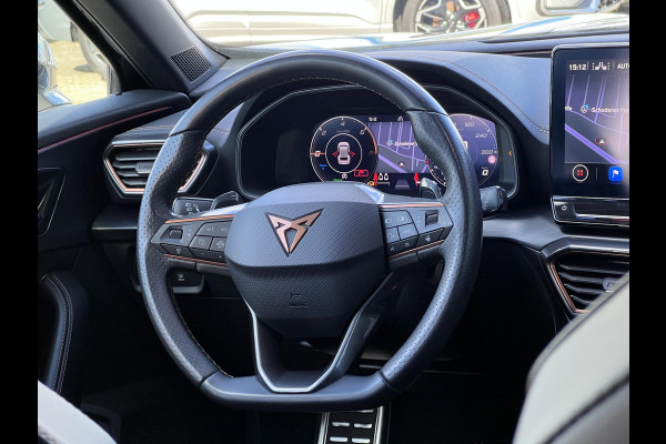 CUPRA Formentor 1.4 e-Hybrid VZ Copper Edition | 245pk | Trekhaak | Adaptive Cruise Control | 360 graden camera |