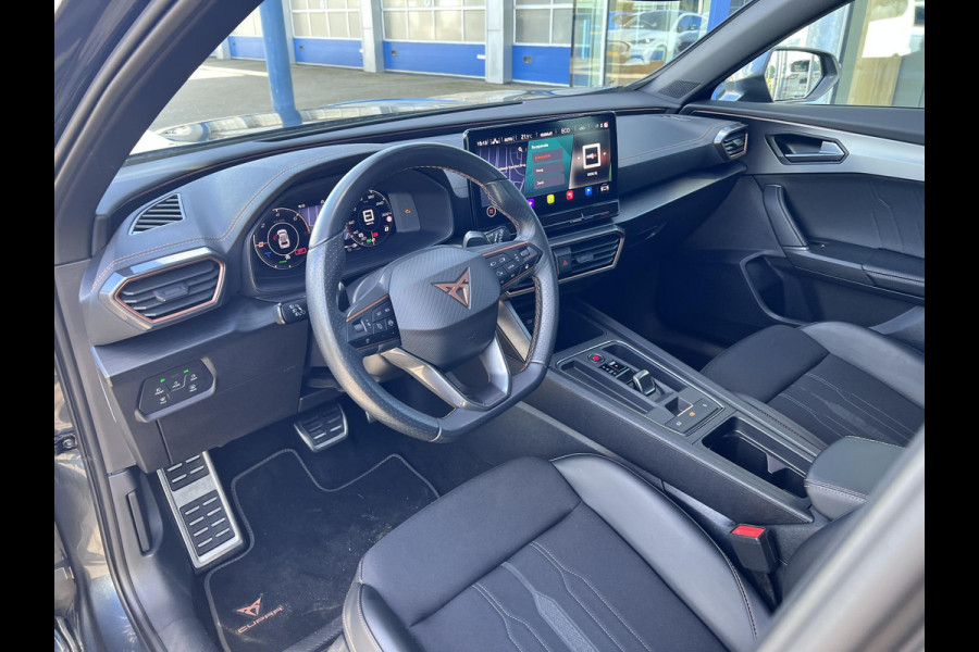 CUPRA Formentor 1.4 e-Hybrid VZ Copper Edition | 245pk | Trekhaak | Adaptive Cruise Control | 360 graden camera |