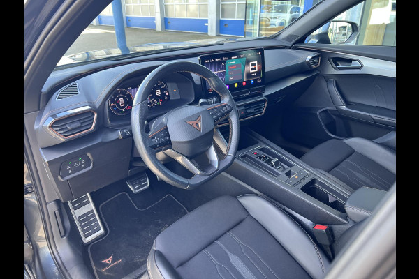 CUPRA Formentor 1.4 e-Hybrid VZ Copper Edition | 245pk | Trekhaak | Adaptive Cruise Control | 360 graden camera |