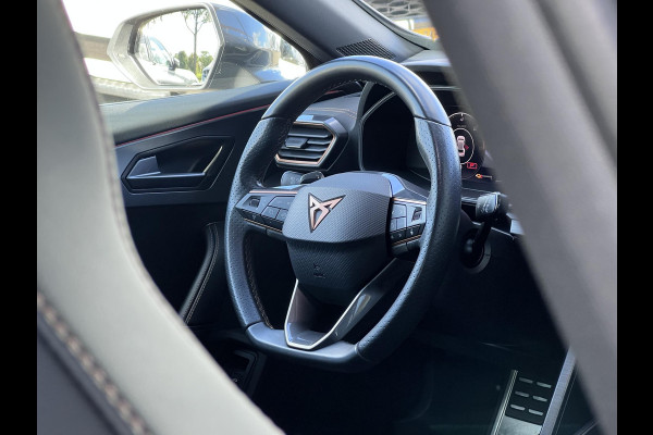 CUPRA Formentor 1.4 e-Hybrid VZ Copper Edition | 245pk | Trekhaak | Adaptive Cruise Control | 360 graden camera |