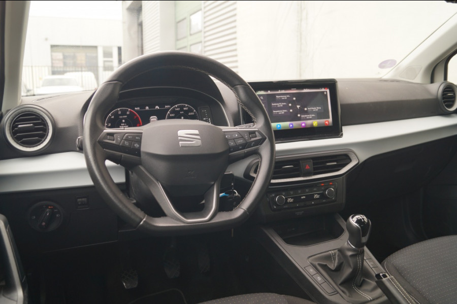 Seat Ibiza 1.0 EcoTSI Style Business Intense -NAVI-ECC-PDC-DIGI-