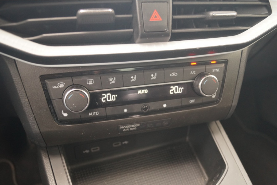 Seat Ibiza 1.0 EcoTSI Style Business Intense -NAVI-ECC-PDC-DIGI-
