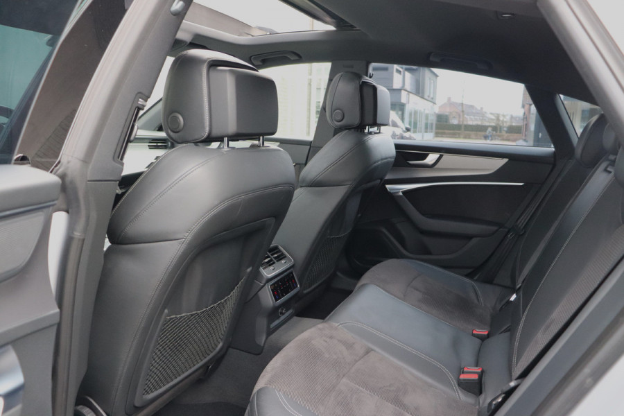 Audi A7 Sportback 55 TFSI V6 Quattro S-line Pano Luchtv. Matrix