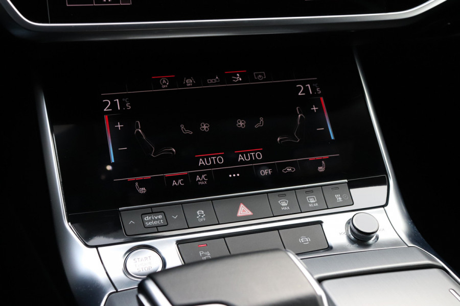 Audi A7 Sportback 55 TFSI V6 Quattro S-line Pano Luchtv. Matrix