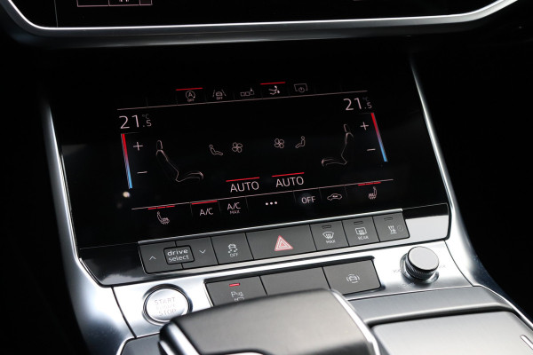 Audi A7 Sportback 55 TFSI V6 Quattro S-line Pano Luchtv. Matrix