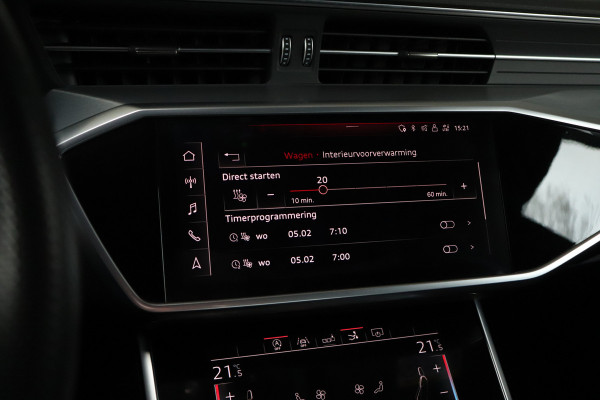 Audi A7 Sportback 55 TFSI V6 Quattro S-line Pano Luchtv. Matrix