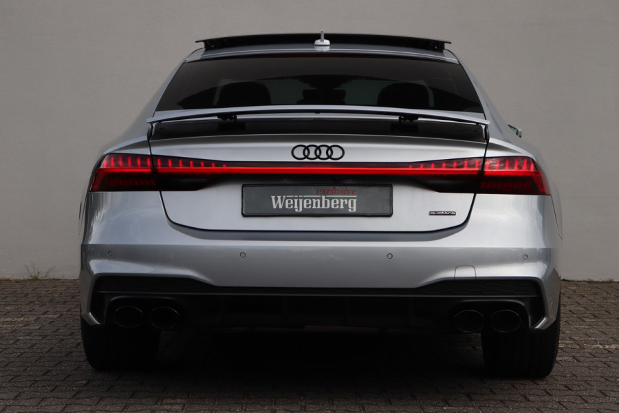 Audi A7 Sportback 55 TFSI V6 Quattro S-line Pano Luchtv. Matrix