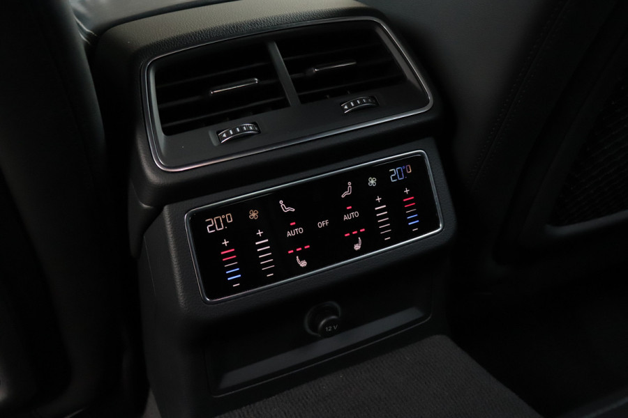 Audi A7 Sportback 55 TFSI V6 Quattro S-line Pano Luchtv. Matrix