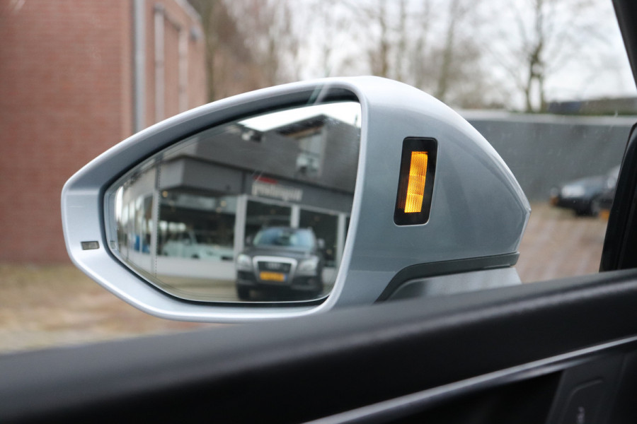 Audi A7 Sportback 55 TFSI V6 Quattro S-line Pano Luchtv. Matrix