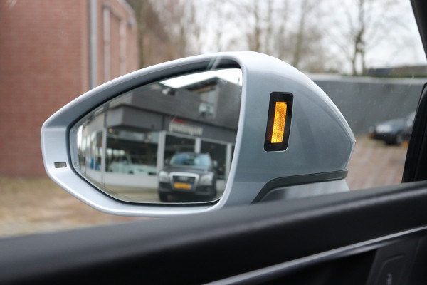 Audi A7 Sportback 55 TFSI V6 Quattro S-line Pano Luchtv. Matrix