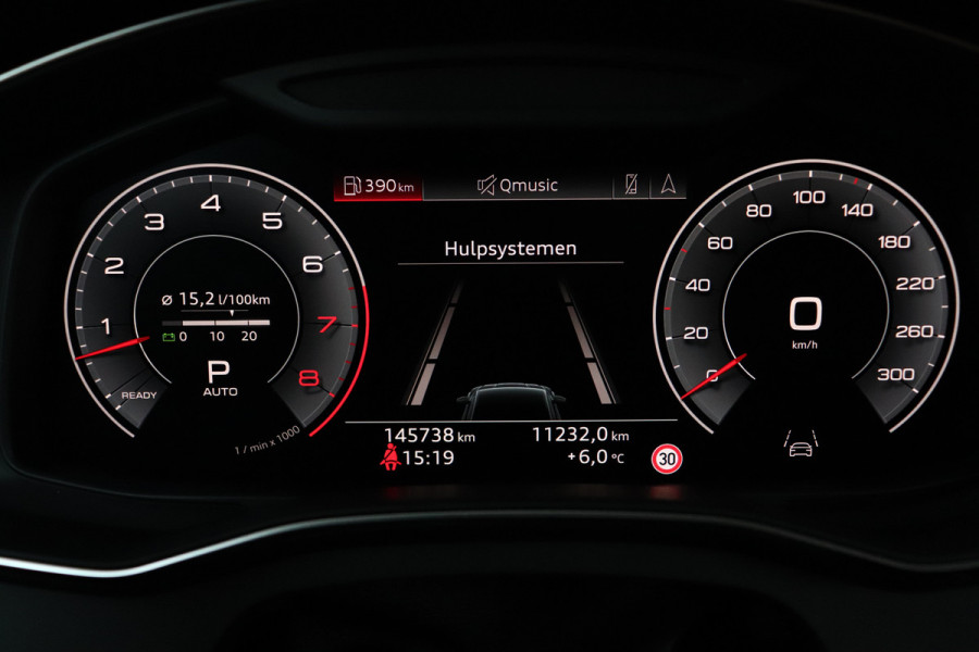 Audi A7 Sportback 55 TFSI V6 Quattro S-line Pano Luchtv. Matrix