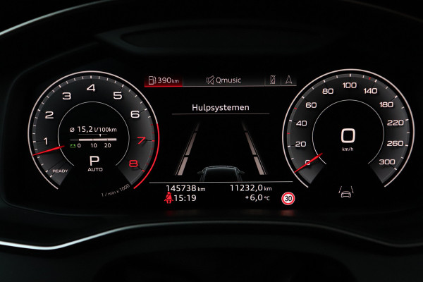 Audi A7 Sportback 55 TFSI V6 Quattro S-line Pano Luchtv. Matrix